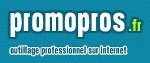 Promopros, outillage professionnel